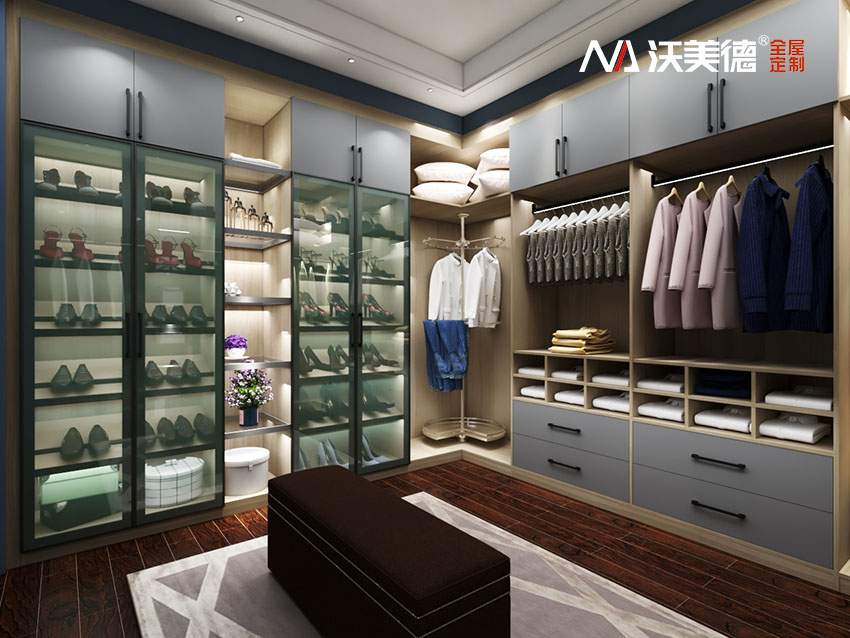 沃美德全屋定制是哪里的品牌 沃美德全屋定制算大品牌吗