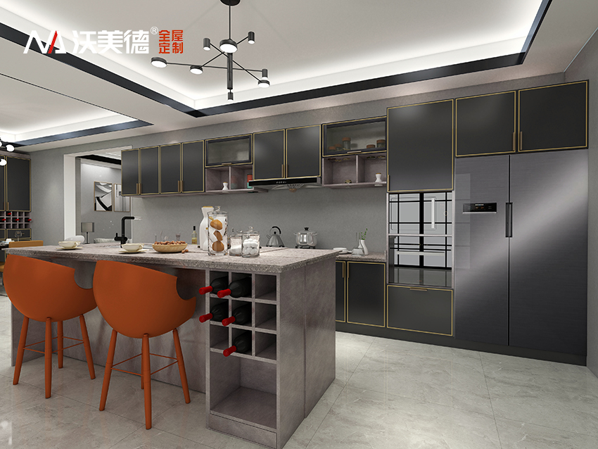 沃美德全屋定制有参加慧亚网上建博会吗？有什么优惠活动？
