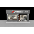衣柜定制价格、颜色款式、实木衣柜-卡隆宝全屋定制