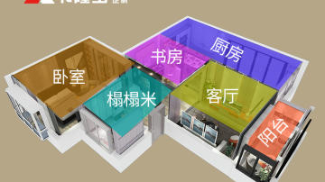 什么是全屋定制