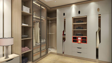 全屋定制家具