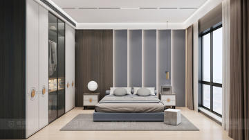 德瑞邦-醉梦江南系列-衣柜