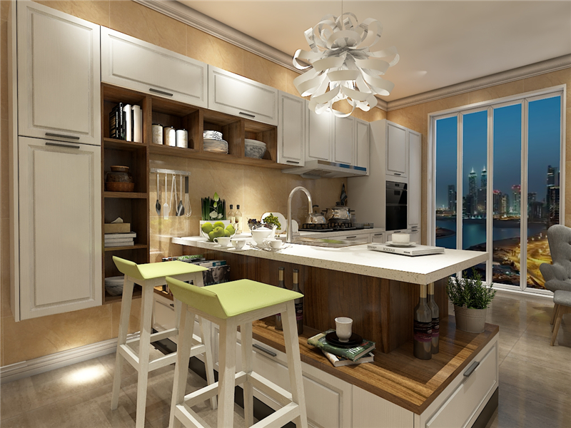 2021蒂莱斯全屋定制加盟费用是多少？怎么加盟？