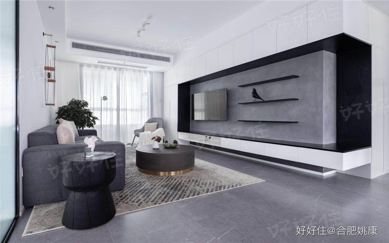 古思诺全屋定制-产品效果图