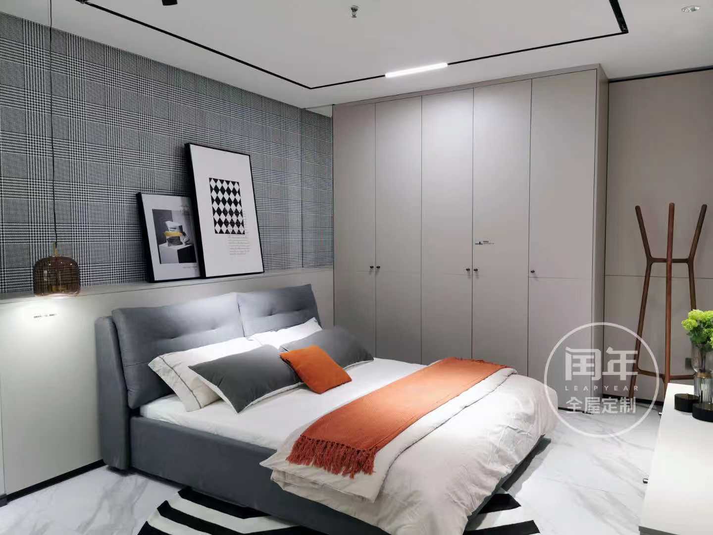 吉森全屋定制加盟常见问题