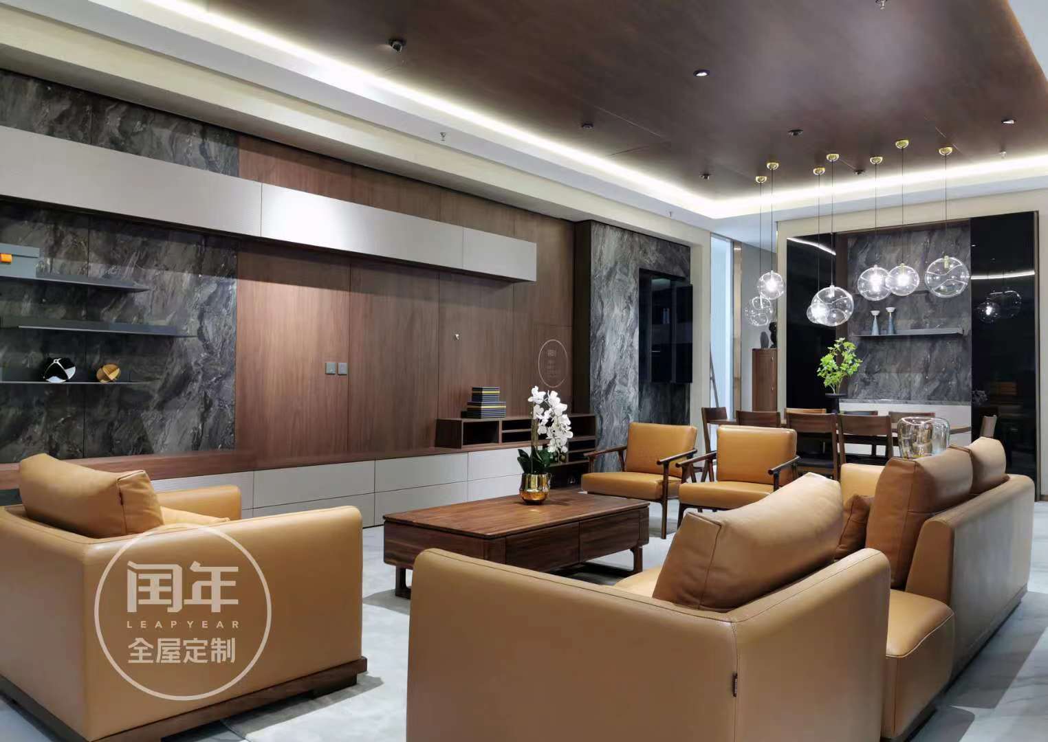 润年定制-产品效果图