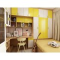 科德贝尔全屋定制-多彩童年