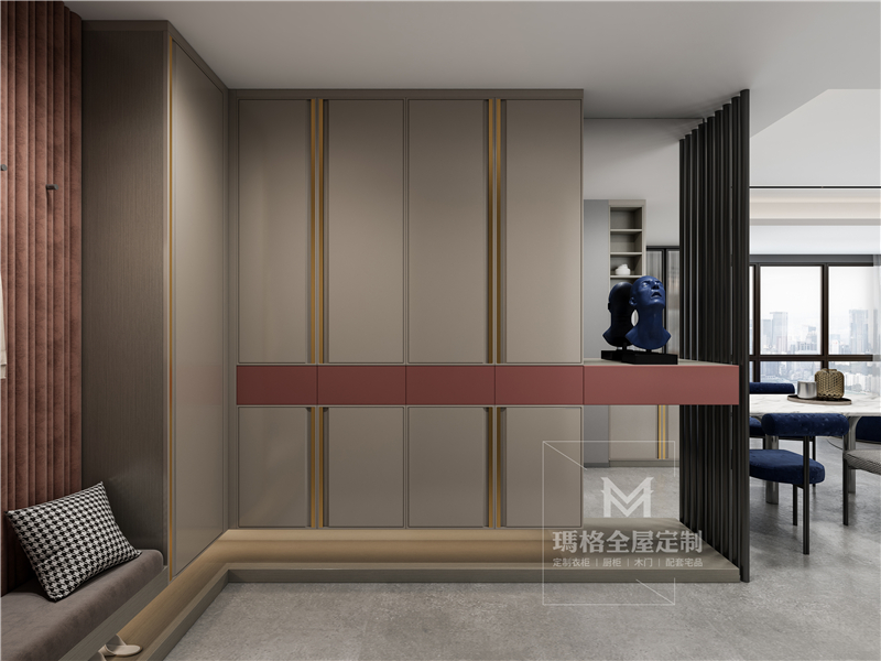 加盟玛格全屋定制先了解清楚厂家产品特色及卖点 加盟玛格全屋定制先了解清楚厂家产品特色及卖点