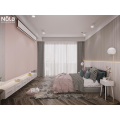 Nola全屋定制-北欧-雪域极光