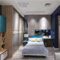 卡诺亚定制家居-和风物语系列