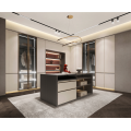 A家全屋定制-AB2系列-衣帽间