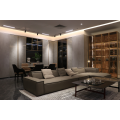 A家全屋定制-A家全屋定制产品效果图