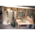 A家全屋定制-A家全屋定制产品效果图