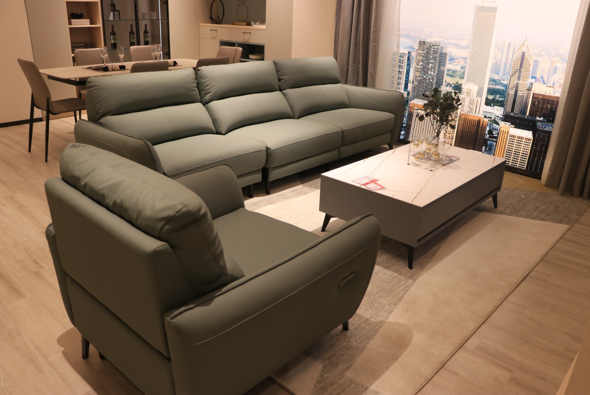 A家全屋定制-A家全屋定制产品效果图