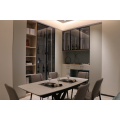 A家全屋定制-A家全屋定制产品效果图