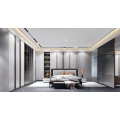 A家全屋定制-A1系列-主卧
