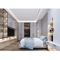A家全屋定制-E5系列-卧室