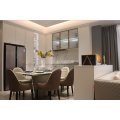 A家全屋定制-A家全屋定制产品效果图