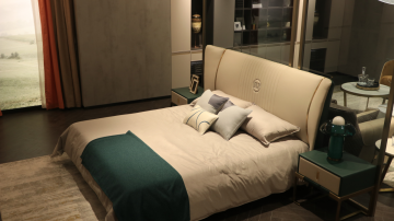 A家全屋定制-A家全屋定制产品效果图