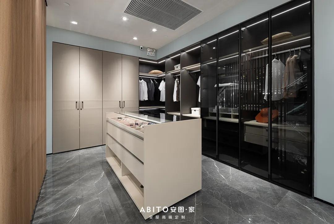 ABITO安图·家全屋定制--产品效果图
