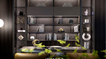 ABITO安图·家全屋定制--产品效果图