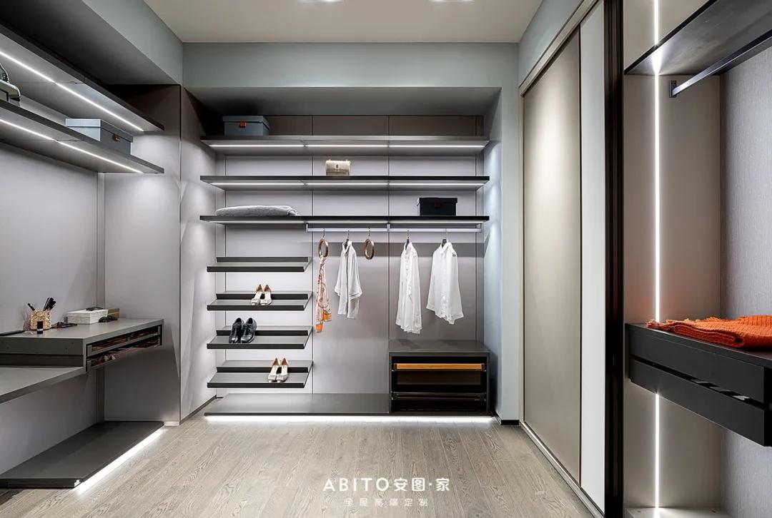 ABITO安图·家全屋定制--产品效果图
