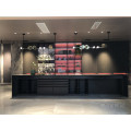 科凡全屋新奢定制-吧台