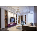 庄致全屋定制--轻时尚系列
