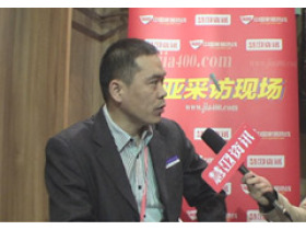 上尚衣柜总经理 李成吉