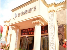 合生雅居：不走寻常路，品牌差异化持续飞扬