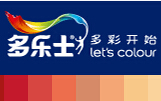 多乐士油漆