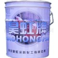 昊虹化工油漆