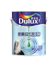 多乐士产品推荐-家丽安无添加墙面漆