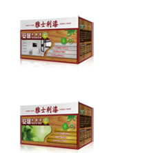 木器漆-安居系列