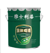 净味全能底漆