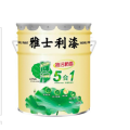 荷净抗污防霉5合1