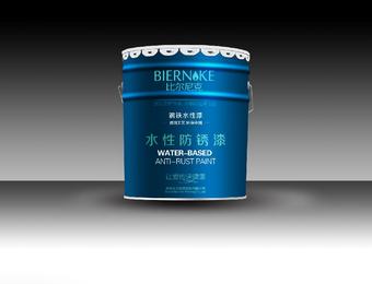 WH水性氨基烤漆