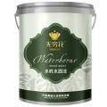 无穷花美佳木器漆系列白底漆