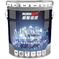 威斯诺铜墙铁壁外墙漆