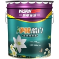 净味酷白内墙乳胶漆