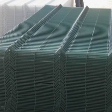 欧式护栏网