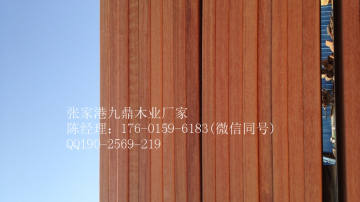 巴劳木 重庆巴劳木 玉檀优质沉水梢 九鼎木业