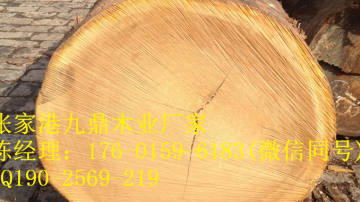 非洲菠萝格 格木图片 张家港九鼎防腐木