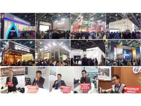 第六届广州衣柜展参展品牌精彩集锦