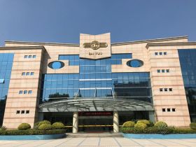 【慧亚直播】广东高端门窗企业战略研讨会暨白云化工考察之旅