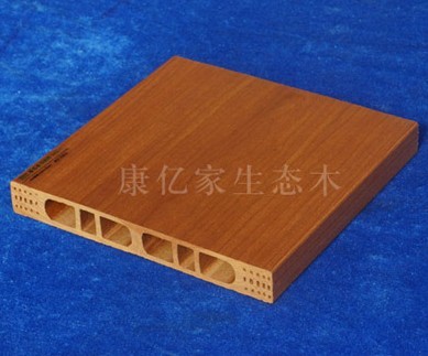 200生态木外墙板（KCQ-1）