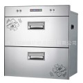 嵌入式消毒碗柜
