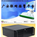 联网报警接警中心