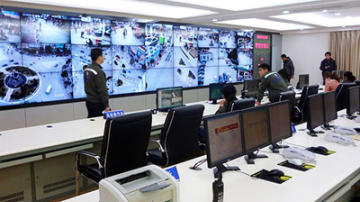 联网报警系统价格-联网报警系统