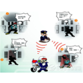 视频联网报警系统-联网报警系统